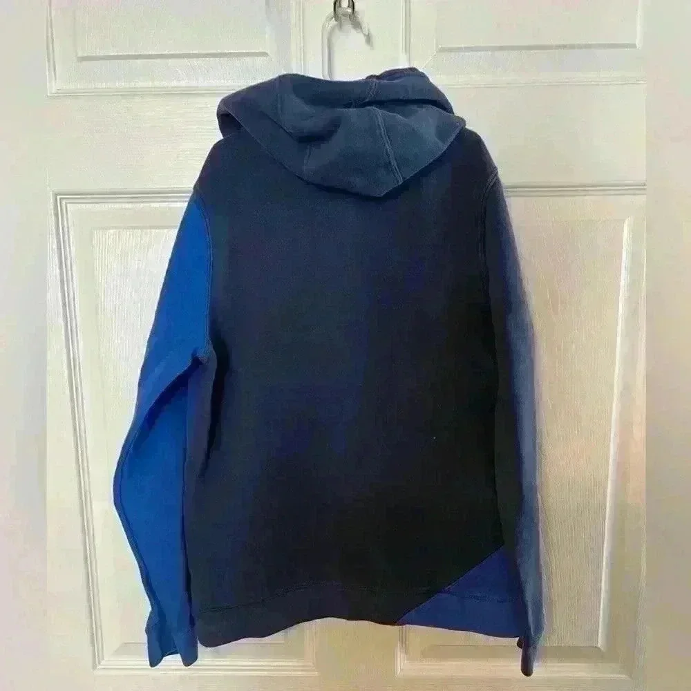 Nike Sportswear Hoodie - Boys Large